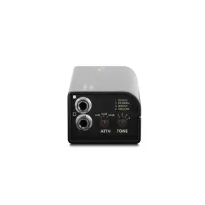 Caja Directa Simulador de Amplificador Palmer ILM