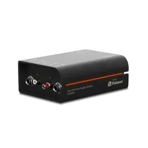 Caja Directa Pasiva Stereo Multimedia Palmer NAAB