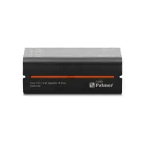 Caja Directa Pasiva Stereo Multimedia Palmer NAAB