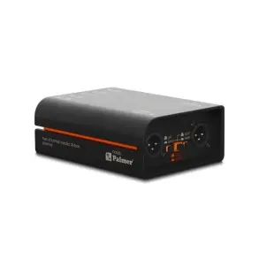 Caja Directa Pasiva Stereo Multimedia Palmer NAAB