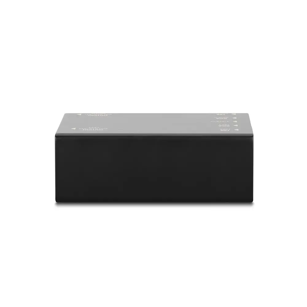 Caja Directa Pasiva Stereo Multimedia Palmer NAAB