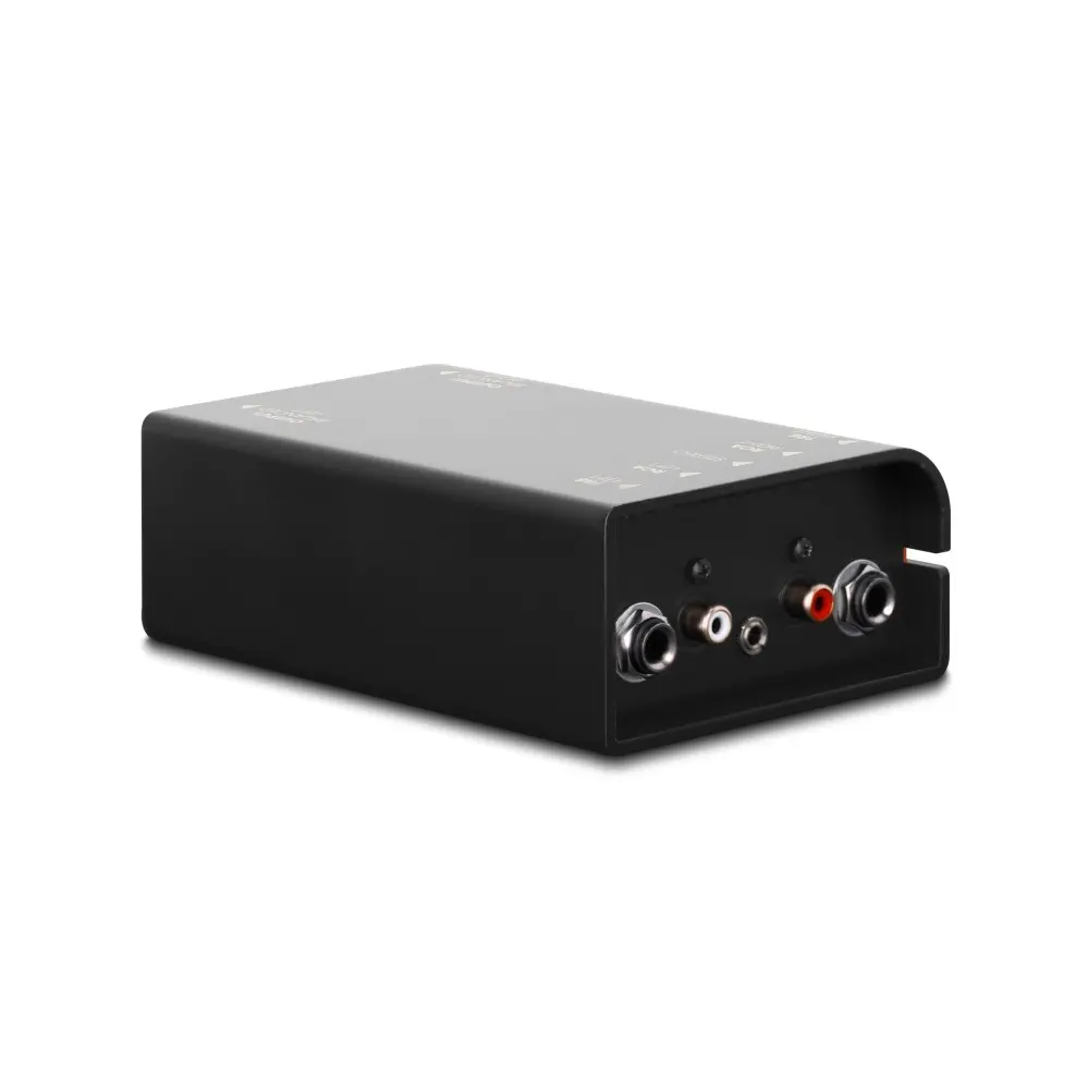 Caja Directa Pasiva Stereo Multimedia Palmer NAAB
