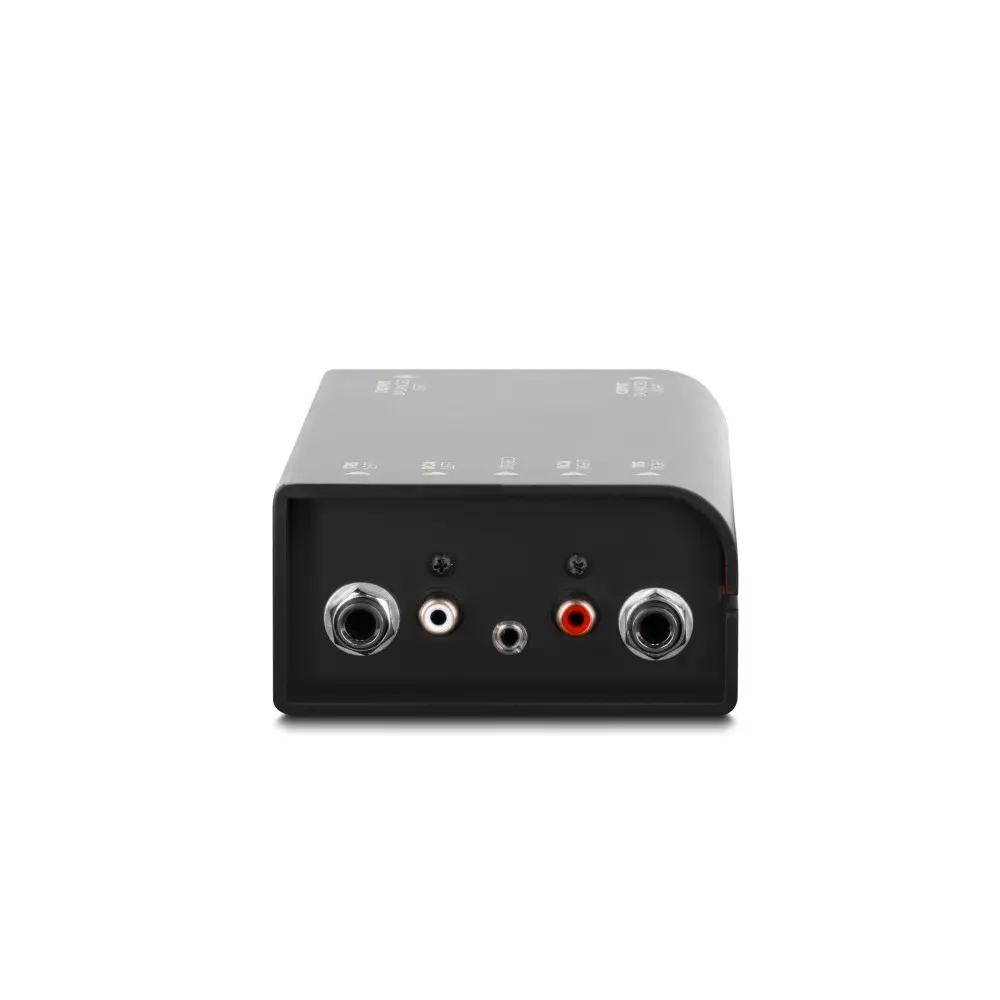 Caja Directa Pasiva Stereo Multimedia Palmer NAAB
