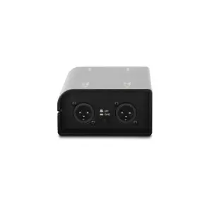 Caja Directa Aislante 2 Canales Palmer KYLL