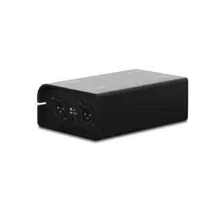 Caja Directa Aislante 2 Canales Palmer KYLL