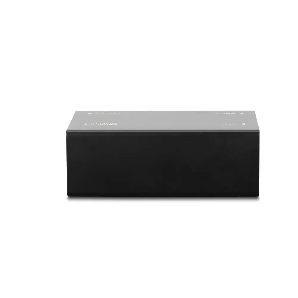 Caja Directa Aislante 2 Canales Palmer KYLL