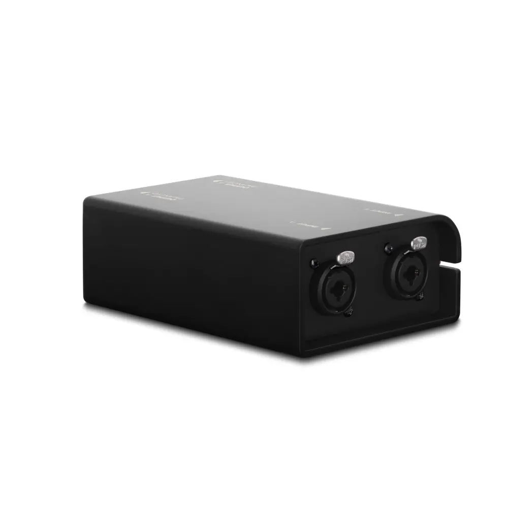 Caja Directa Aislante 2 Canales Palmer KYLL