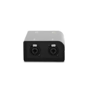 Caja Directa Aislante 2 Canales Palmer KYLL