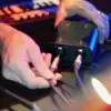 Caja Directa Aislante 2 Canales Palmer KYLL