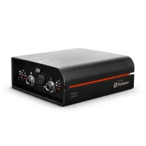 Caja Directa Activa Palmer MOSEL