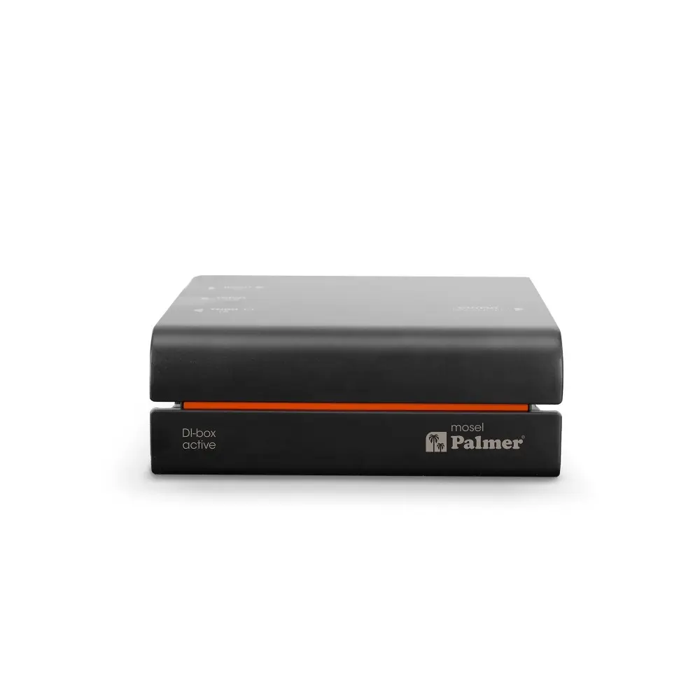 Caja Directa Activa Palmer MOSEL