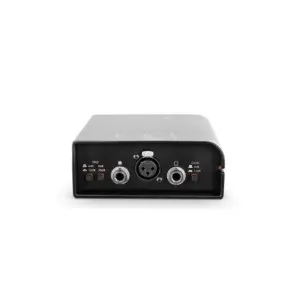 Caja Directa Activa Palmer MOSEL