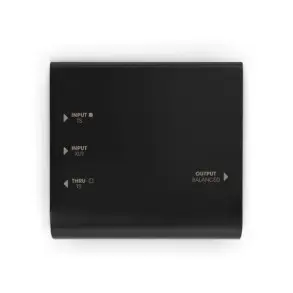 Caja Directa Activa Palmer MOSEL
