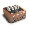 Pedal Preamplificador Guitarra Acustica Palmer EPAMPACOUSTIC