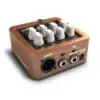 Pedal Preamplificador Guitarra Acustica Palmer EPAMPACOUSTIC