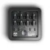Pedal Preamplificador Bajo Electrico Palmer EPAMPBASS