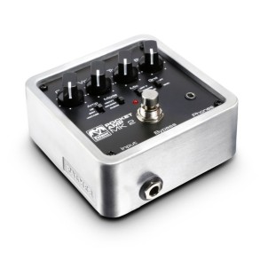 Pedal Preamplificador Guitarra Electrica Palmer EPAMPMKII