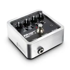 Pedal Preamplificador Guitarra Electrica Palmer EPAMPMKII