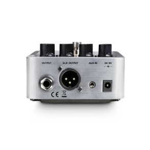 Pedal Preamplificador Guitarra Electrica Palmer EPAMPMKII