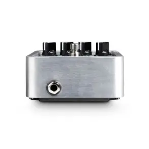 Pedal Preamplificador Guitarra Electrica Palmer EPAMPMKII
