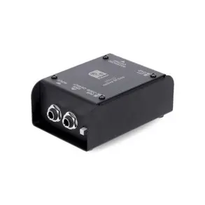 Caja Directa Activa Palmer AN02