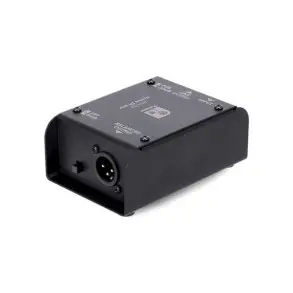 Caja Directa Activa Palmer AN02