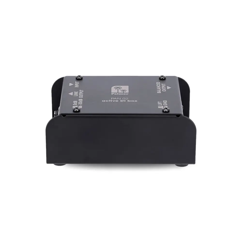 Caja Directa Activa Palmer AN02