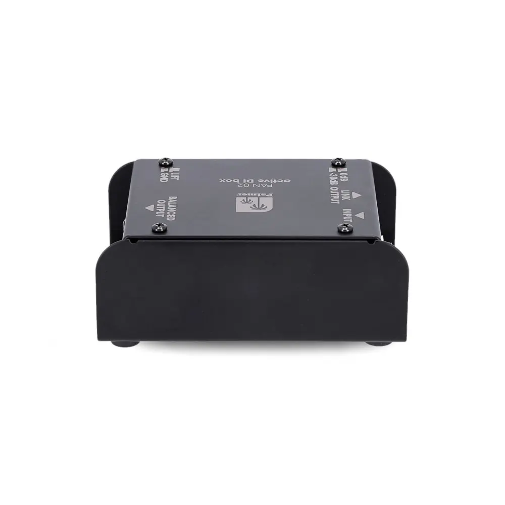 Caja Directa Activa Palmer AN02