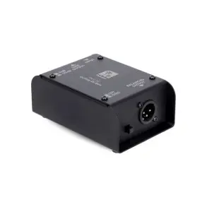 Caja Directa Activa Palmer AN02