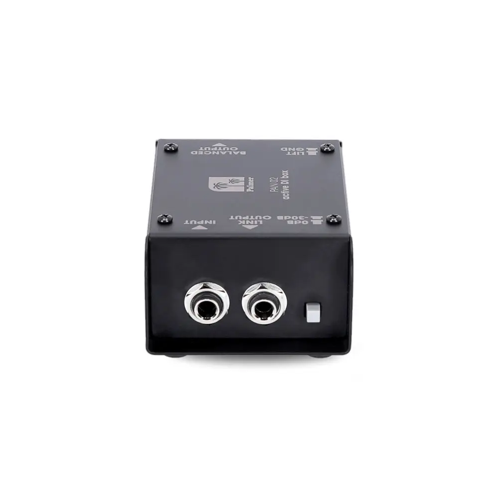 Caja Directa Activa Palmer AN02