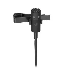 Audio Technica PRO 70 Microfono Condenser Cardiode Lavalier 