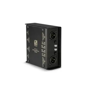 Caja Directa Activa Profesional Stereo Palmer AN04