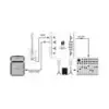 Caja Directa Activa Profesional Stereo Palmer AN04