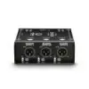 Caja Directa Activa Profesional Stereo 3 Salidas Palmer AN04A
