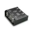 Caja Directa Activa Profesional Stereo 3 Salidas Palmer AN04A