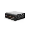 Caja Ethercon 4 Canales XLR Hembra Palmer AOCBXLRF