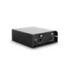 Caja Ethercon 4 Canales XLR Hembra Palmer AOCBXLRF