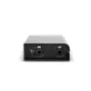 Caja Ethercon 4 Canales XLR Hembra Palmer AOCBXLRF