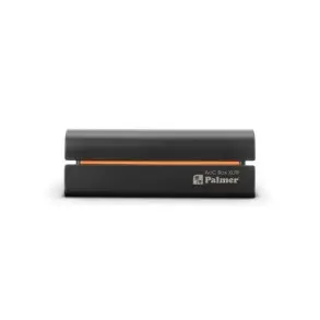 Caja Ethercon 4 Canales XLR Hembra Palmer AOCBXLRF