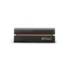 Caja Ethercon 4 Canales XLR Hembra Palmer AOCBXLRF