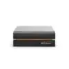 Caja Ethercon 4 Canales XLR Macho Palmer AOCBXLRM