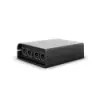 Caja Ethercon 4 Canales XLR Macho Palmer AOCBXLRM