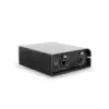 Caja Ethercon 4 Canales XLR Macho Palmer AOCBXLRM