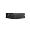 Caja Ethercon 4 Canales XLR Macho Palmer AOCBXLRM