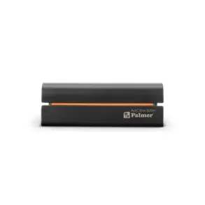 Caja Ethercon 4 Canales XLR Macho Palmer AOCBXLRM