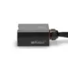 Caja Ethercon con 4 cables Canales Plug TRS Palmer AOCLTRSM
