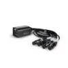 Caja Ethercon con 4 cables Canales XLR Hembra Palmer AOCLXLRF