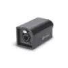 Caja Ethercon con 4 cables Canales XLR Macho Palmer AOCLXLRM