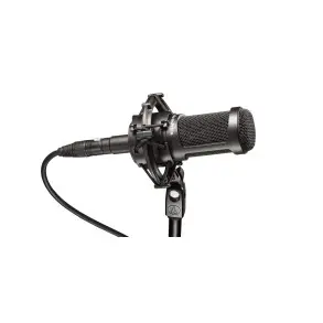 Audio Technica AT2035 Microfono Condenser Cardiode 