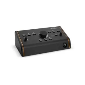 Controlador de Monitor Activo Pasivo Palmer MONICONLG2